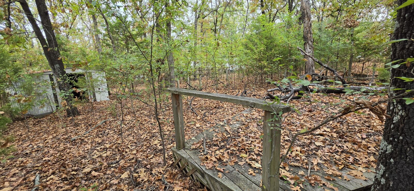 Property Photo:  00000 Tanglewood Street  OK 74451 