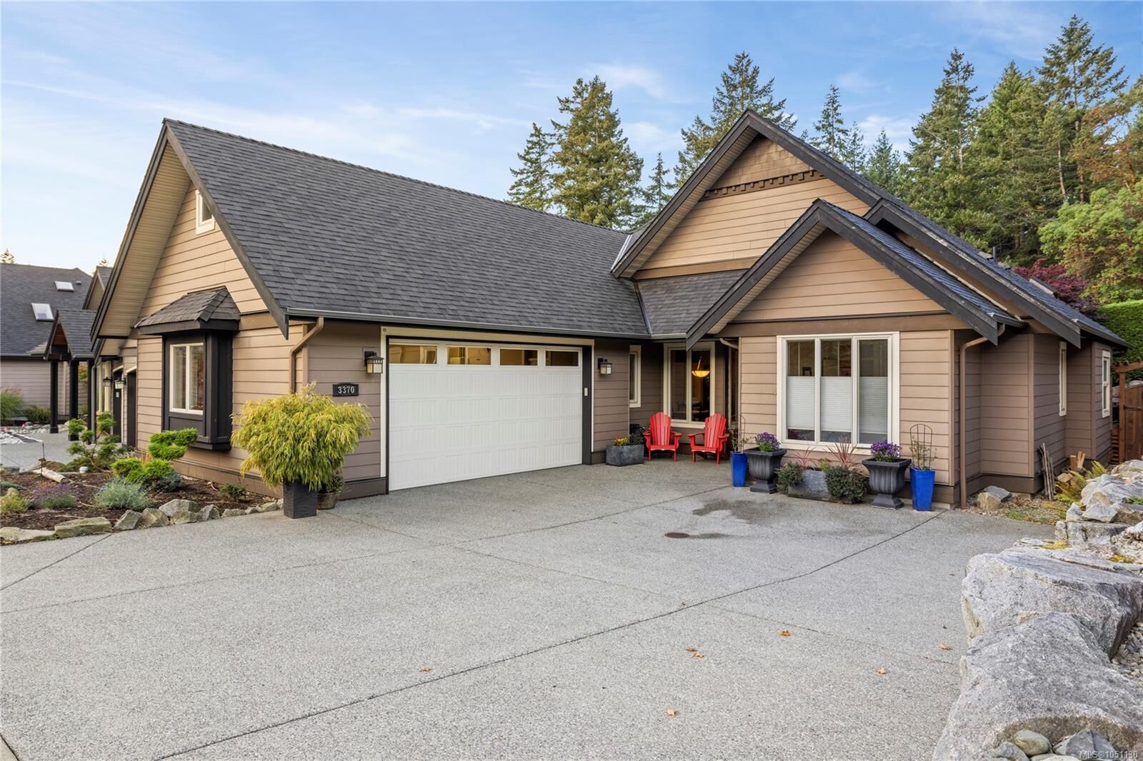 Property Photo:  3370 Bradner Cir  BC V9P 9M5 