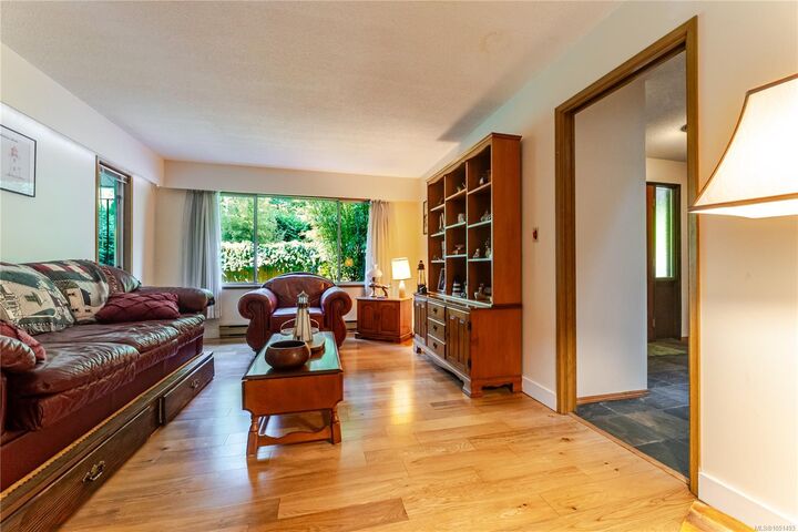 Property Photo:  1970 Lands End Rd  BC V8L 5J2 