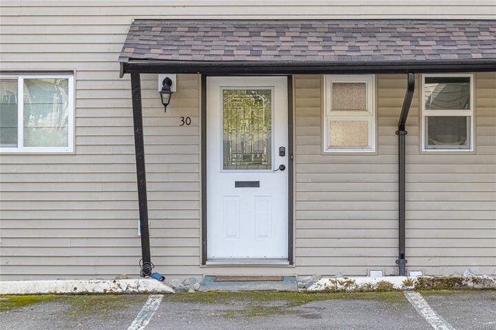 Property Photo: 3025 Cowichan Lake Rd #30 BC V9L 4B5