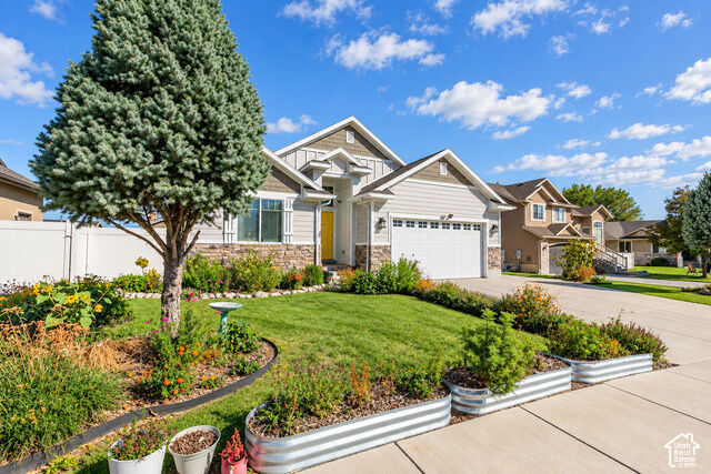 Property Photo:  5504 W Chantry Dr S  UT 84120 