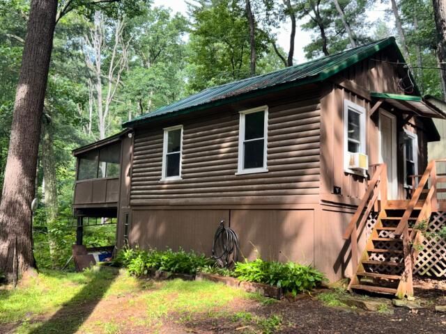 Property Photo:  51 Sulpher Springs Rd.  PA 16371 