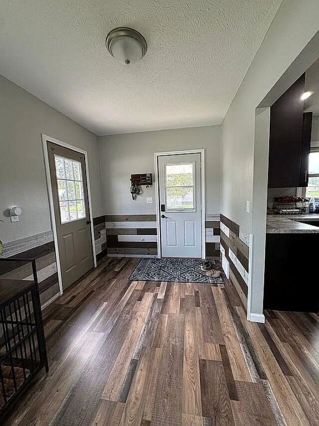 Property Photo: 1101 Main St. SD 57066