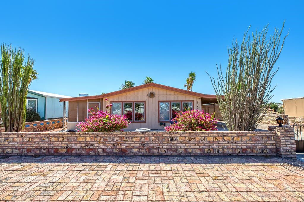 Property Photo:  13655 E 46 Street  AZ 85367 
