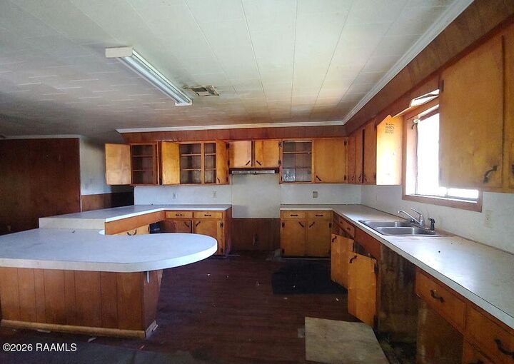Property Photo: 1501 W Magnolia Avenue LA 70535