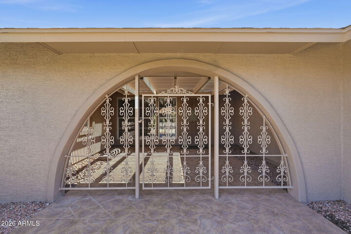 Property Photo:  17407 N Lime Rock Drive  AZ 85373 