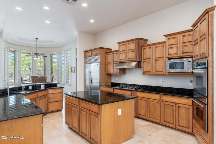 Property Photo:  10801 E Happy Valley Road 106  AZ 85255 