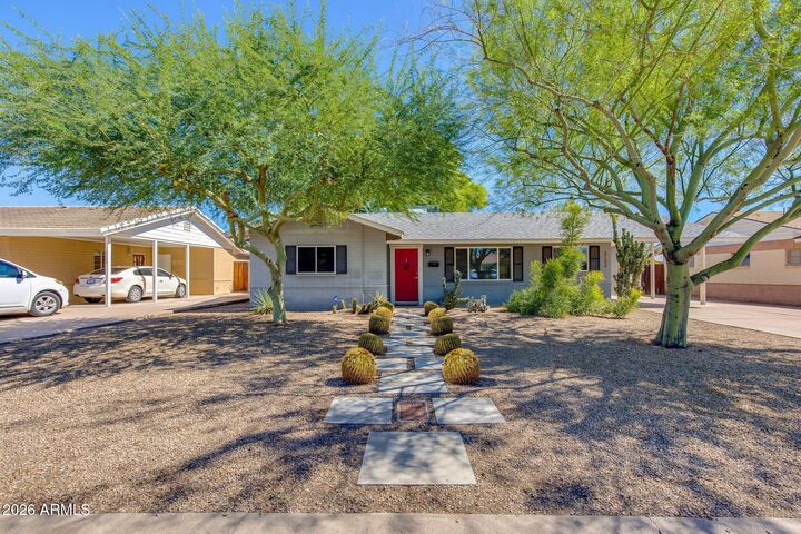Property Photo:  3133 N 21st Street  AZ 85016 