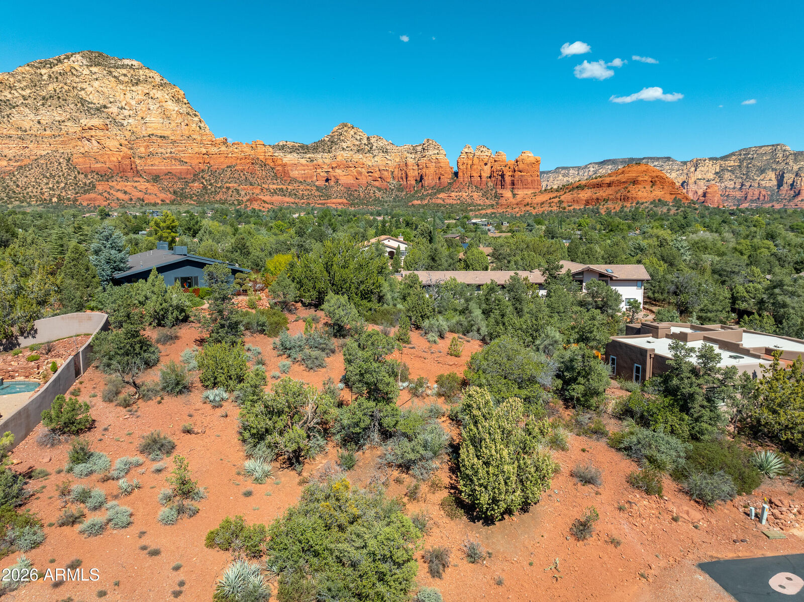 Property Photo:  2260 E Mule Deer Road .  AZ 86336 