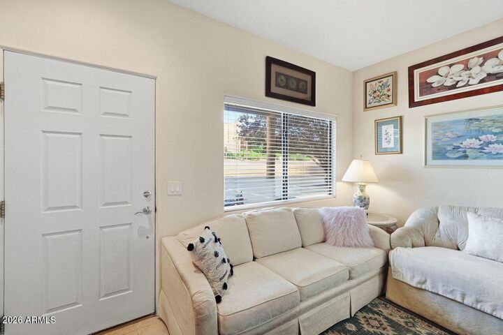 Property Photo:  4210 N Montezuma Avenue 12  AZ 86335 