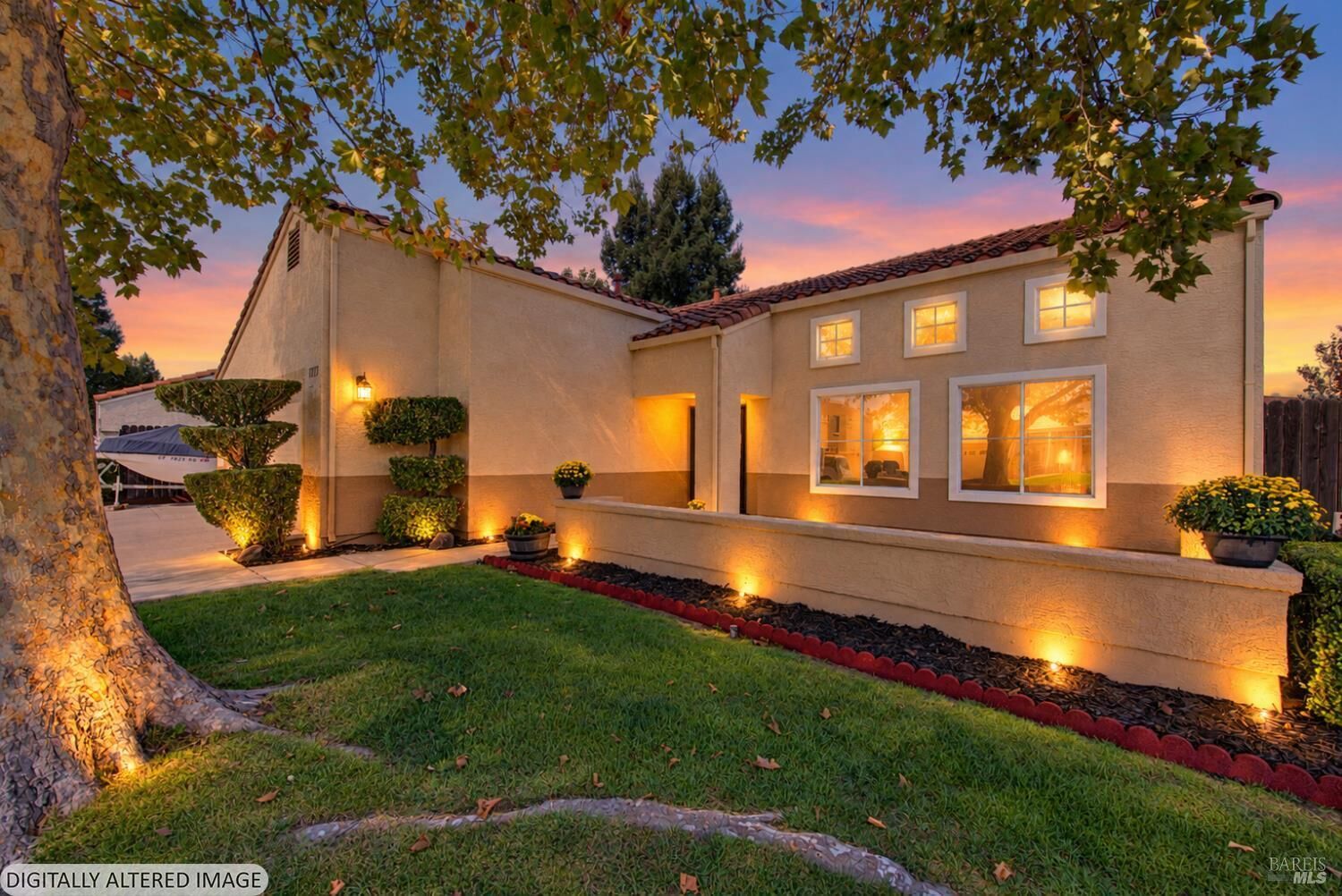 Property Photo:  773 Arabian Circle  CA 95687 