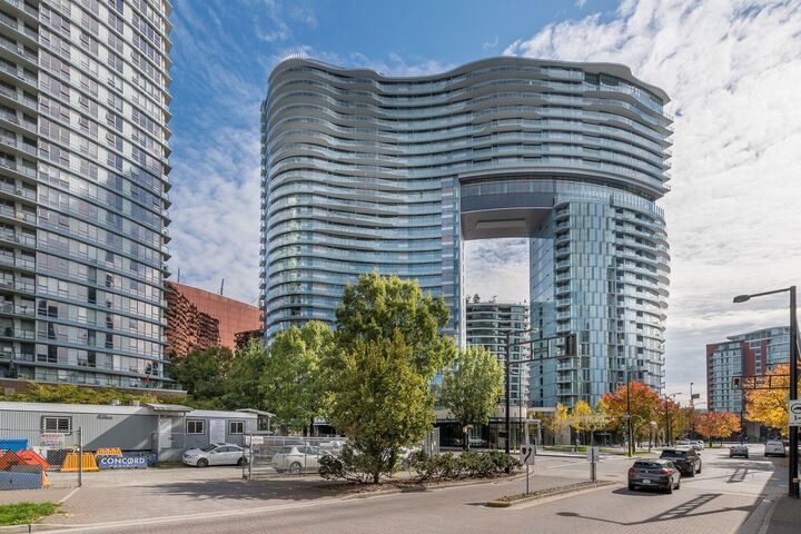 Property Photo:  89 Nelson Street 211  BC V3J 1S7 