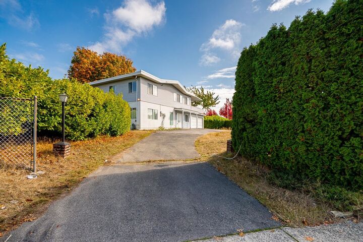 Property Photo:  12209 64 Avenue  BC V3W 1W6 
