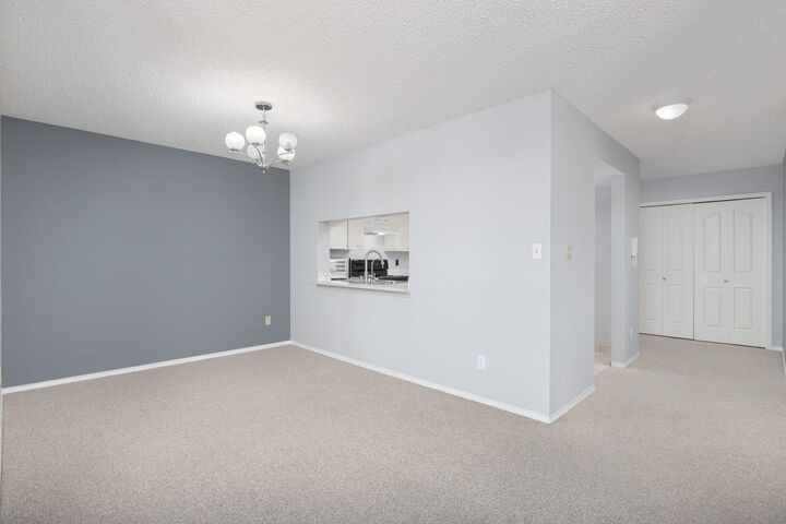 Property Photo:  121 Tenth Street 1806  BC V3M 3X7 