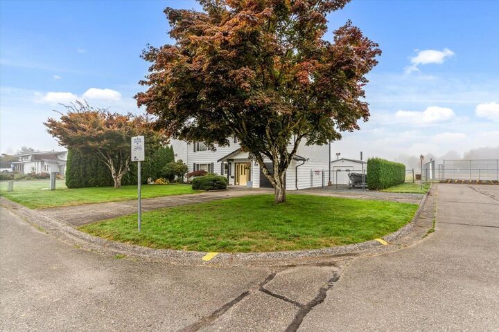 Property Photo:  1833 Beaman Drive  BC V0M 1A3 