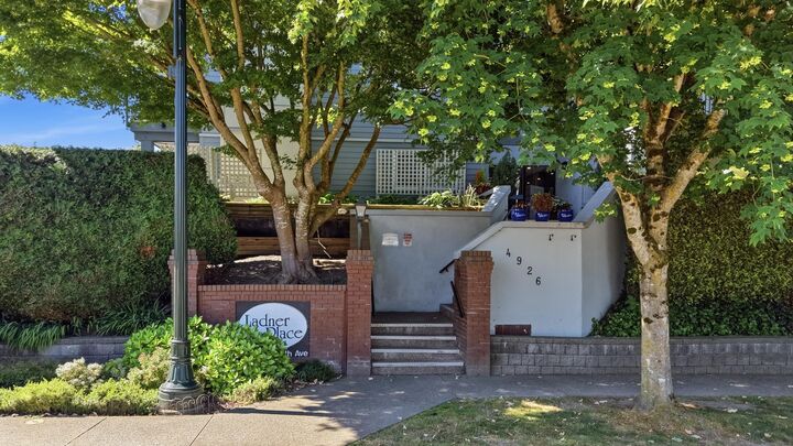 Property Photo:  4926 48 Avenue 306  BC V4K 1V3 