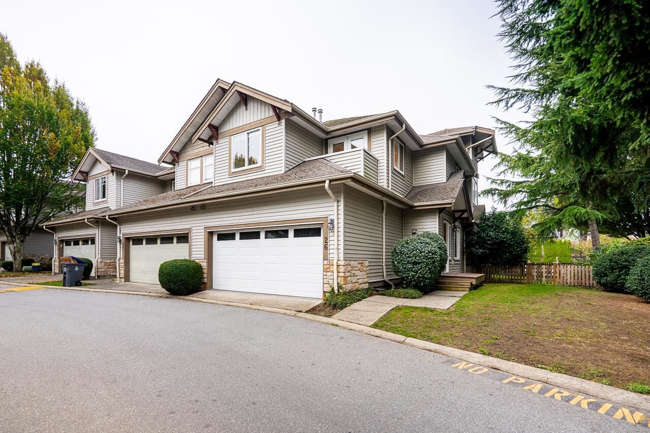 Property Photo:  14453 72 Avenue 26  BC V3S 2E6 