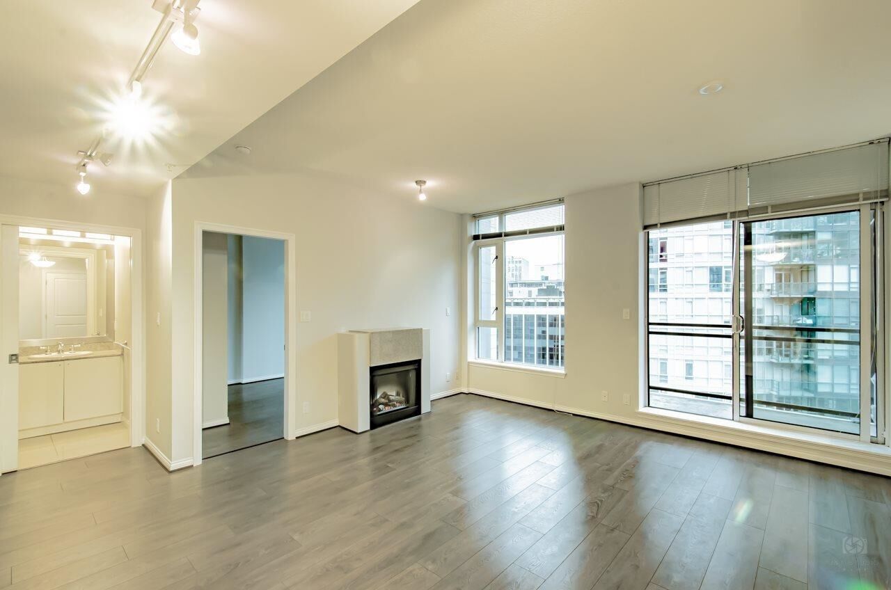 Property Photo:  1211 Melville Street 20xx  BC V6E 0A7 