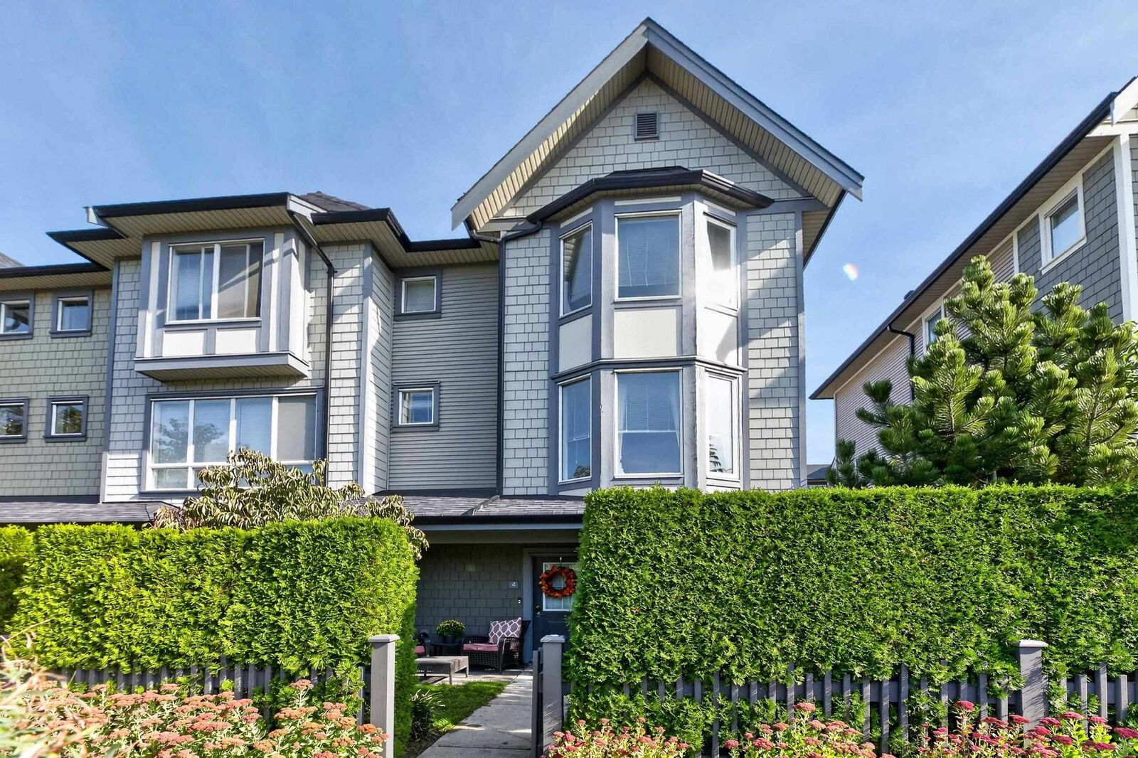 Property Photo:  8138 204 Street 4  BC V2Y 0T4 