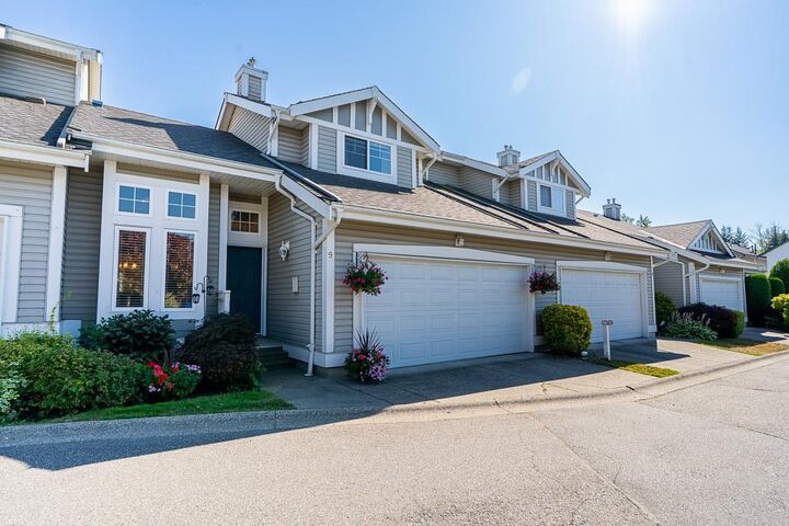 Property Photo:  20788 87 Avenue 9  BC V1M 3W7 
