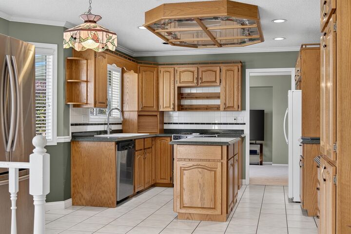 Property Photo:  6973 Coach Lamp Drive  BC V2R 2Y7 