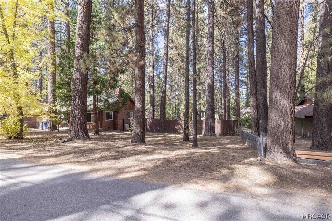 Property Photo: 41640 Comstock Lane CA 92315