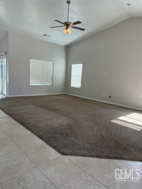 Property Photo:  5702 Morning Breeze Street  CA 93314 