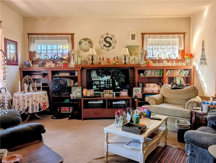 Property Photo: 308 Mount Zoar Street NY 14904
