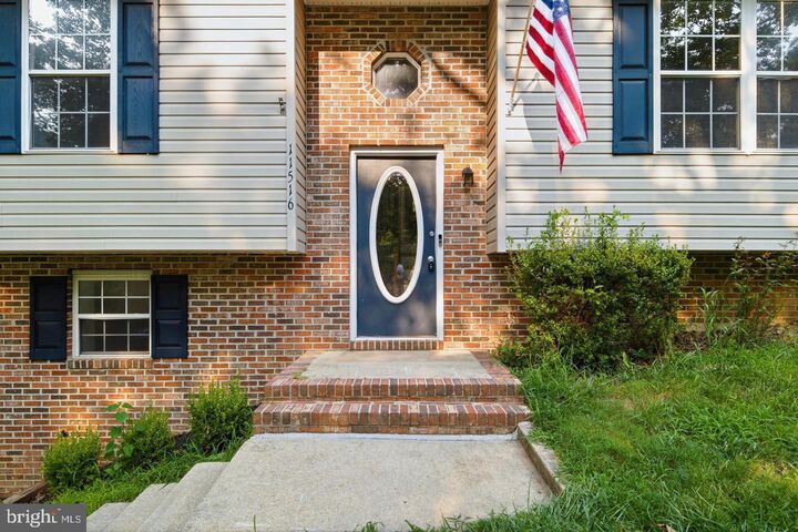 Property Photo:  11516 Deadwood Drive  MD 20657 