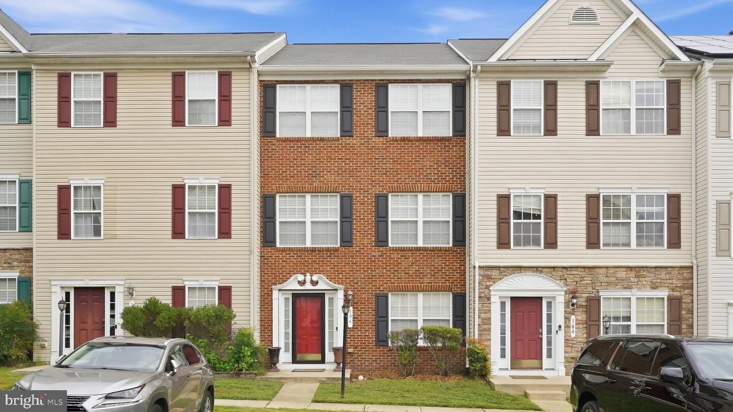 Property Photo:  106 Sand Dollar Cv  VA 22554 