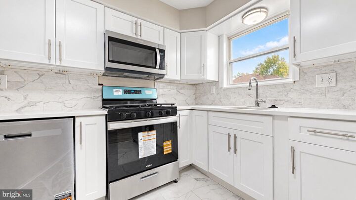 Property Photo: 214 1st Avenue NJ 08021