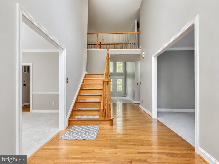 Property Photo: 23381 Tara Lane MD 20636