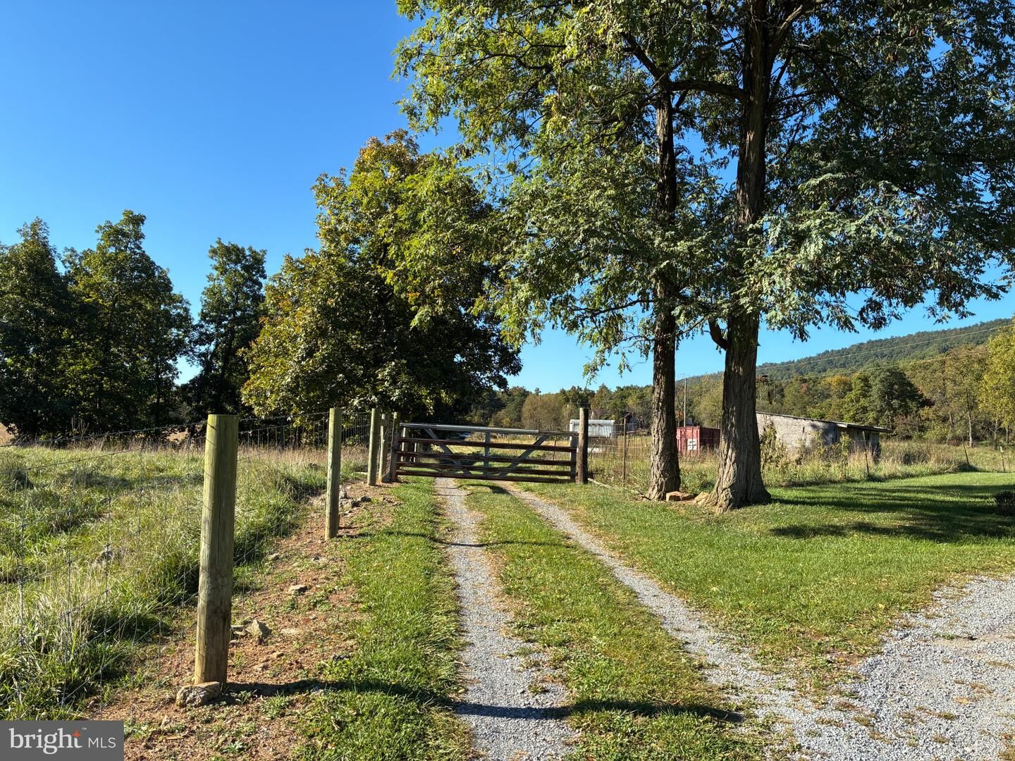 Property Photo:  446 Pa Kath Lane  WV 25403 