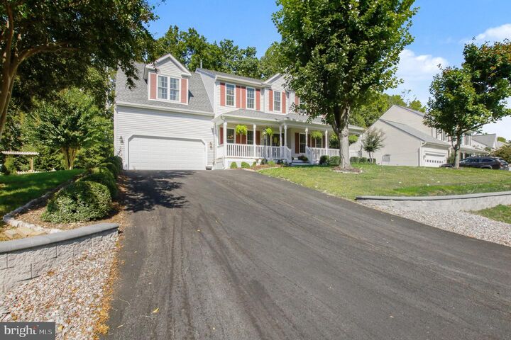 Property Photo:  12121 Kingswood Boulevard  VA 22408 