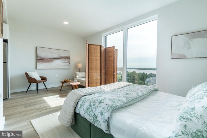 Property Photo:  1130 N Delaware Avenue 422  PA 19125 