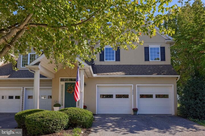 Property Photo:  308 Wendover Way  PA 17603 