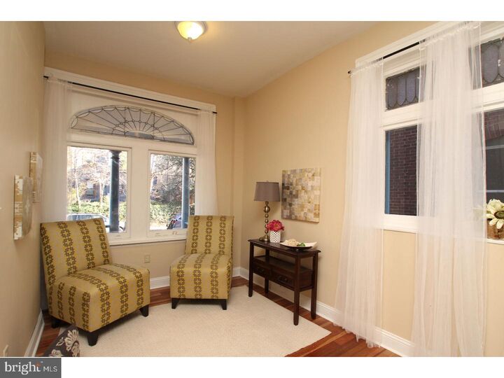 Property Photo:  426 S 44th Street 1  PA 19104 