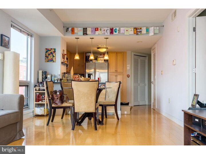 Property Photo:  1034 Spruce Street 00 501  PA 19107 