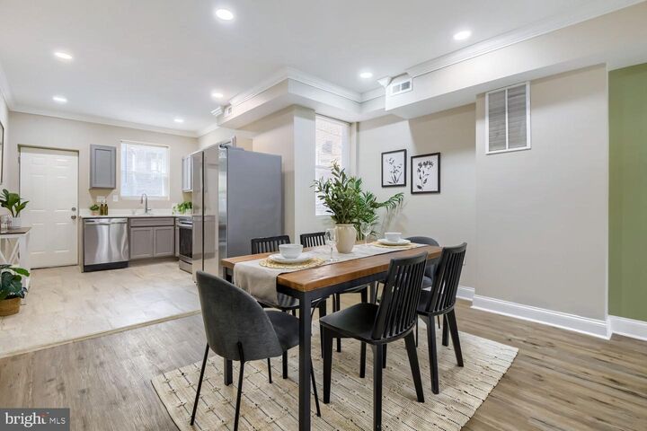 Property Photo:  2560 Robb Street  MD 21218 