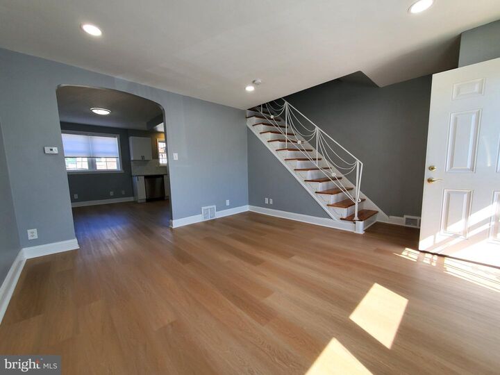 Property Photo: 8142 Terry Street PA 19136