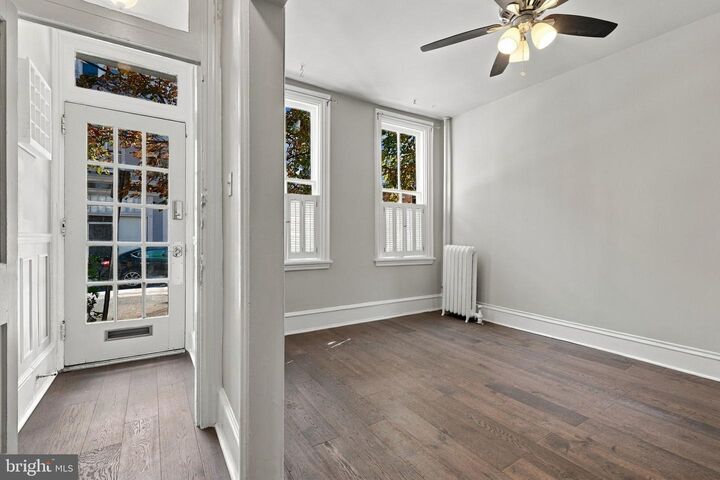 Property Photo: 272 Cumberland Street PA 17102