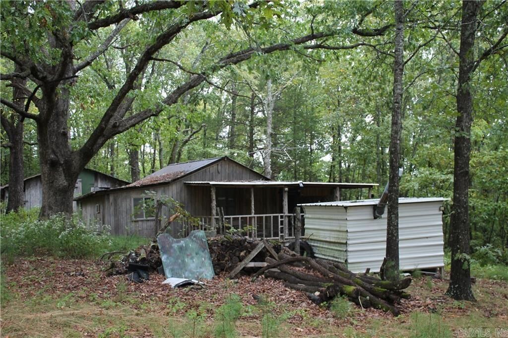 Property Photo:  0 Nfr 1475  AR 72854 