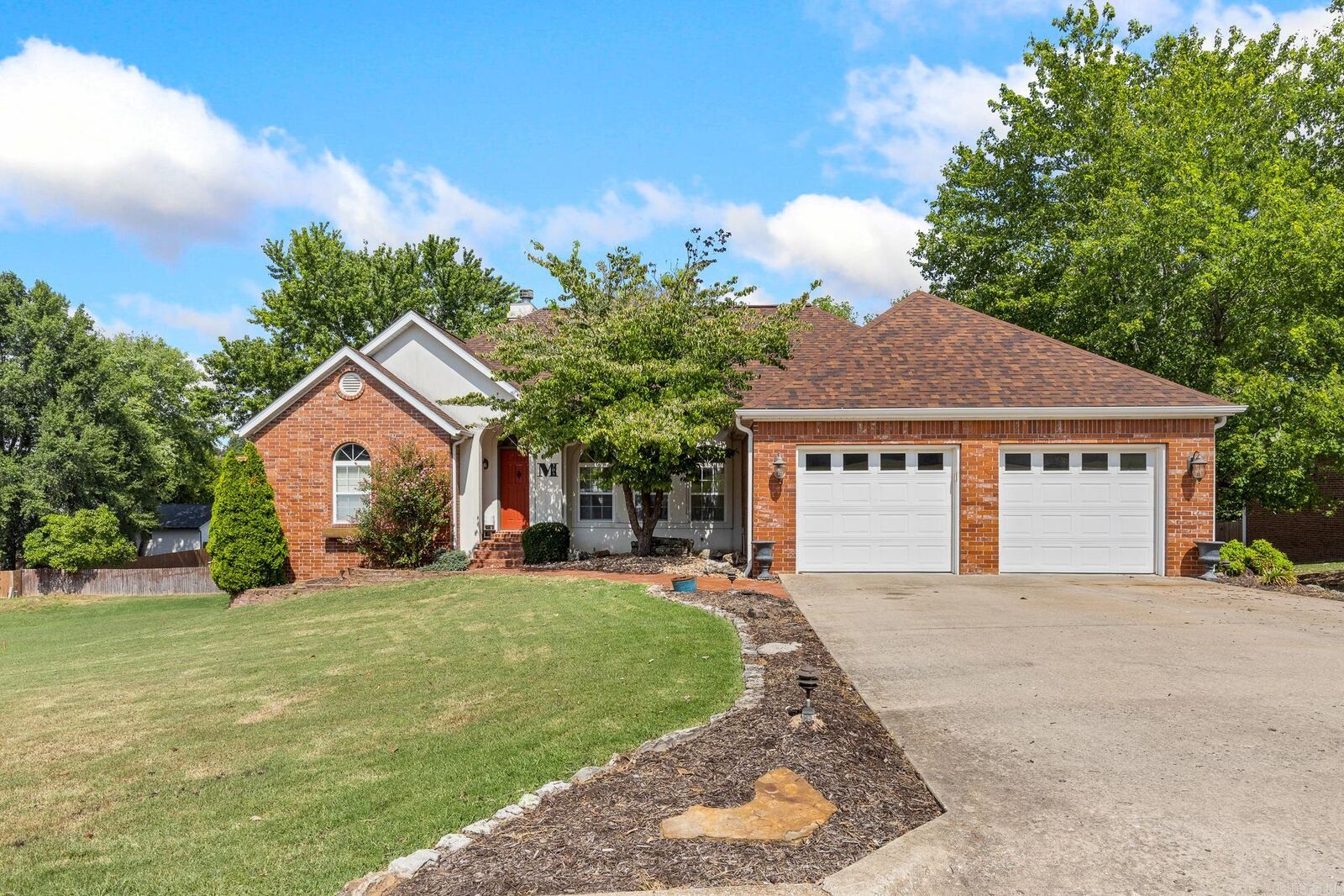 Property Photo:  305 Pebble Beach Drive  AR 72601 