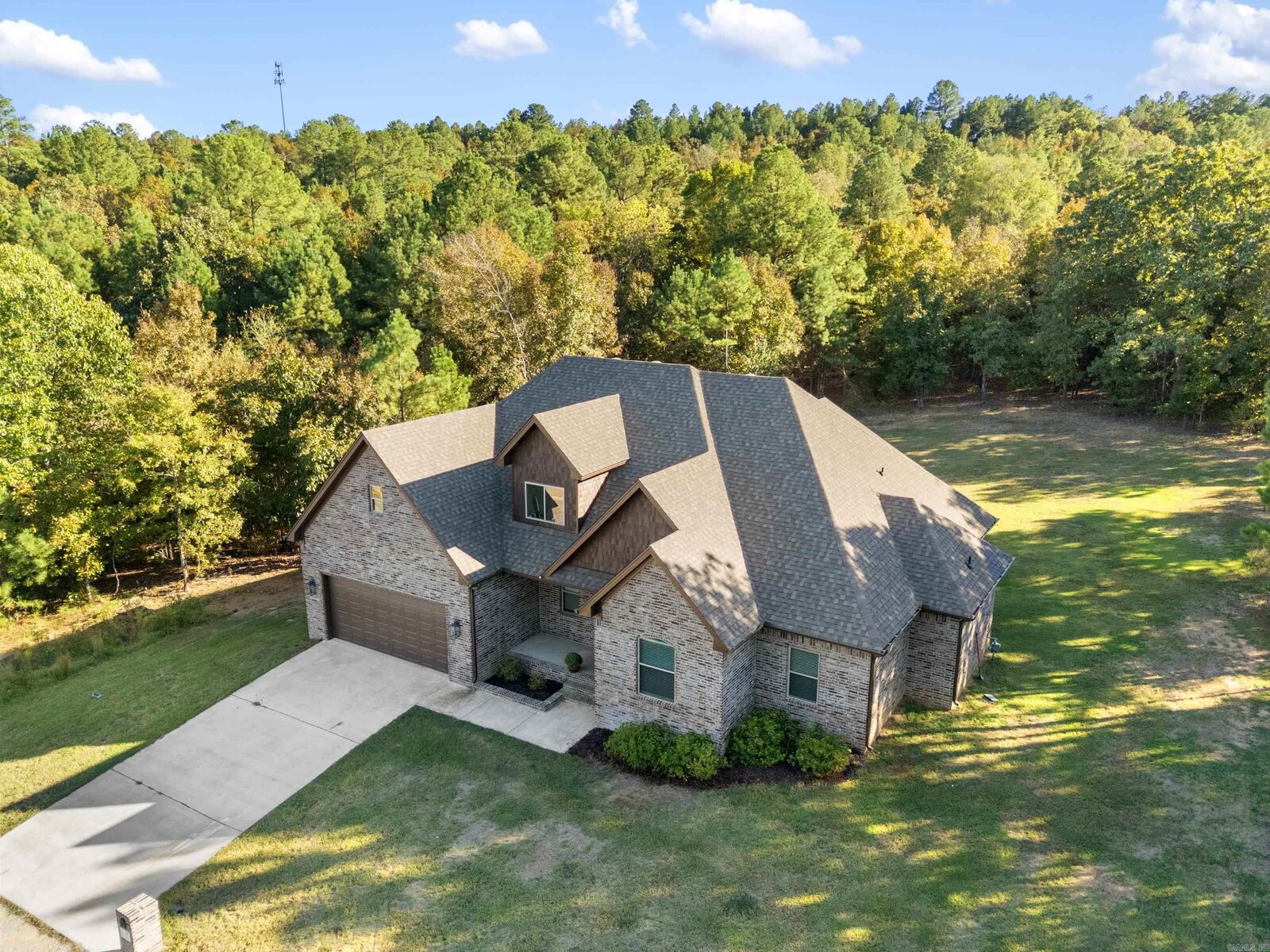 Property Photo: 59 Seven Point Lake Road AR 72173