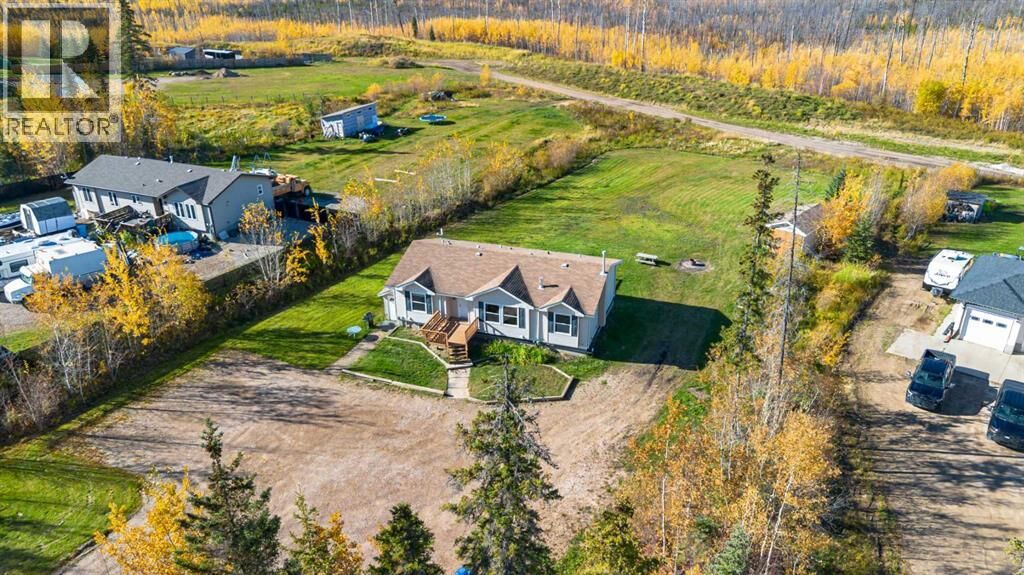 Property Photo:  170 Hopegood Drive  AB T0P 1J0 