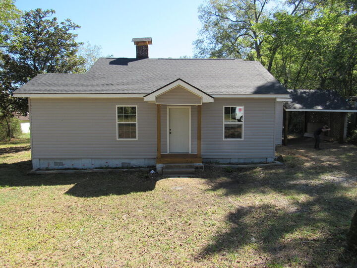 Property Photo:  1401 US Hwy 41 North  GA 30701 