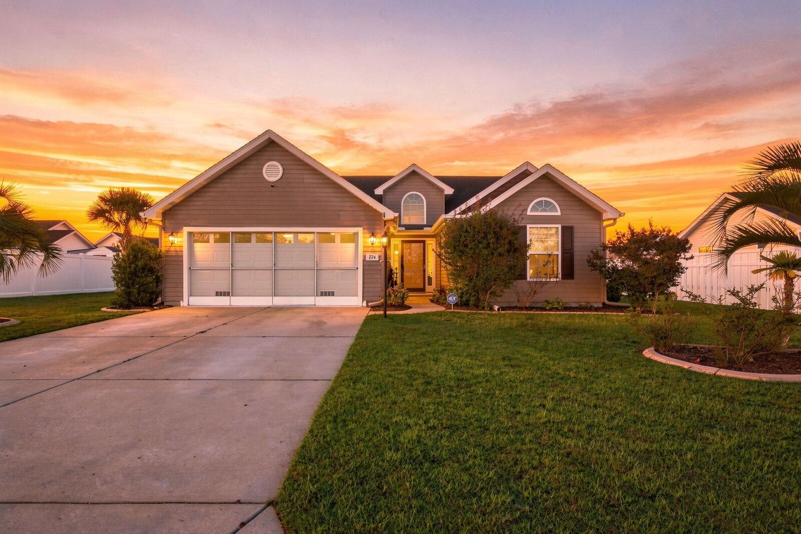 Property Photo: 374 Barton Loop SC 29579