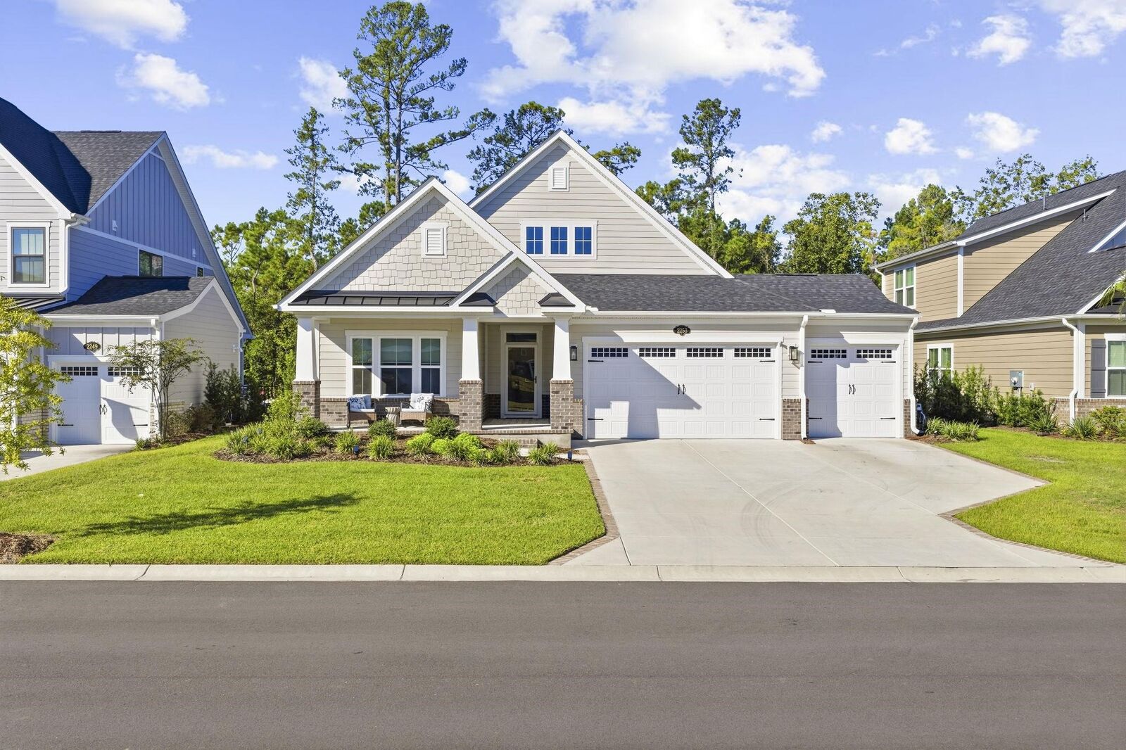 Property Photo: 2253 Vera Way SC 29568