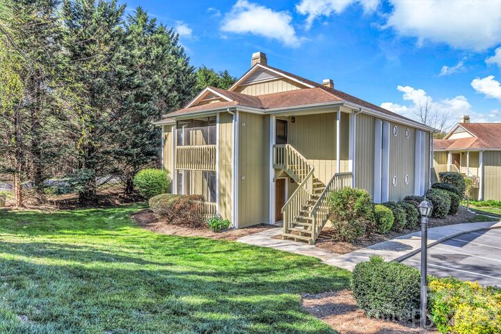Property Photo:  110 Heywood Road 11A  NC 28704 