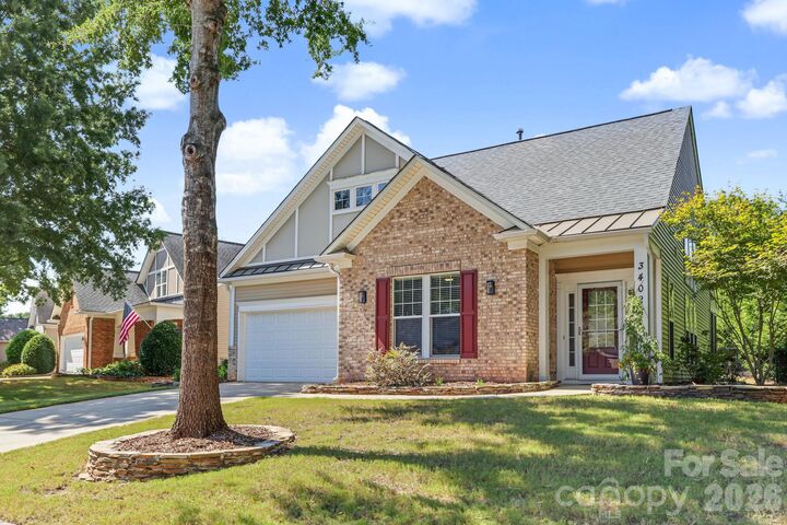 Property Photo:  3402 Darlington Road  NC 28105 